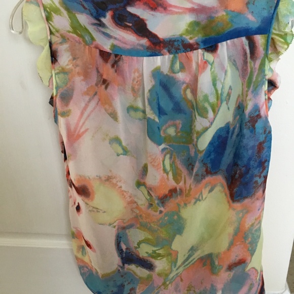 Brand new Simply Vera Top - Picture 5 of 5